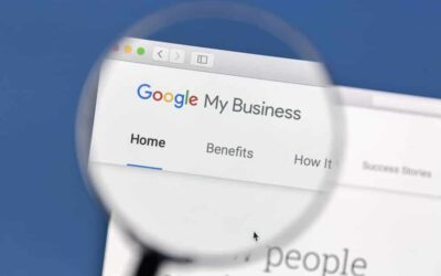 Qué es Google My Business: Utilidades y Ventajas