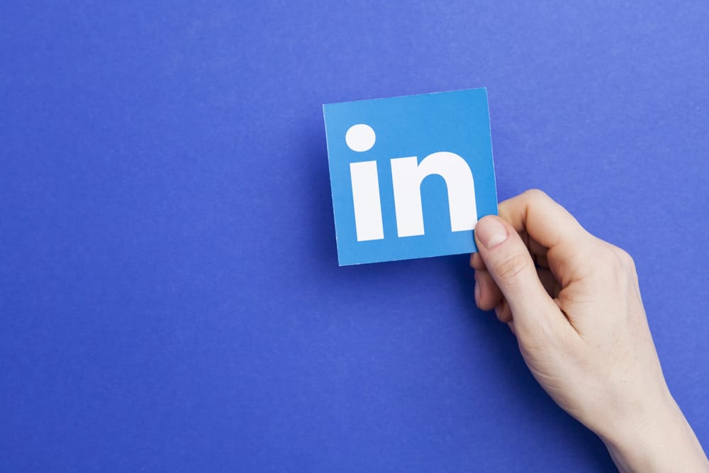 LinkedIn para empresas LinkedIn para empresas: La mejor estrategia de marketing B2B