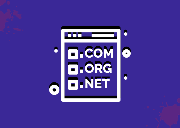 Encuentra el dominio web perfecto que refleje tu marca Encuentra el dominio web perfecto que refleje tu marca