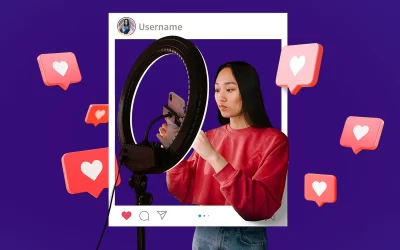 Conoce las tendencias redes sociales 2024