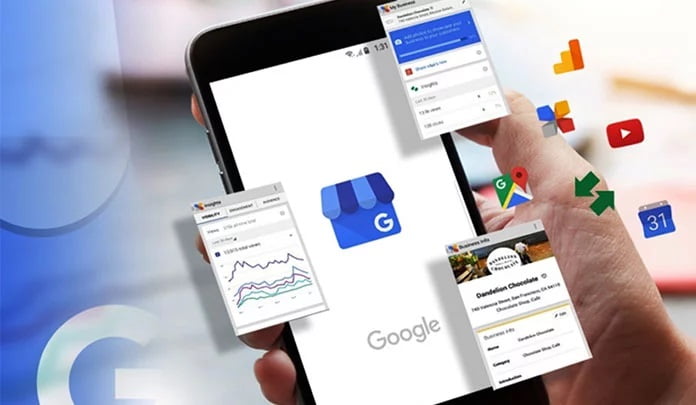 Google My Business: ¿Cuál es la importancia del menú de productos y servicios de tu empresa local?