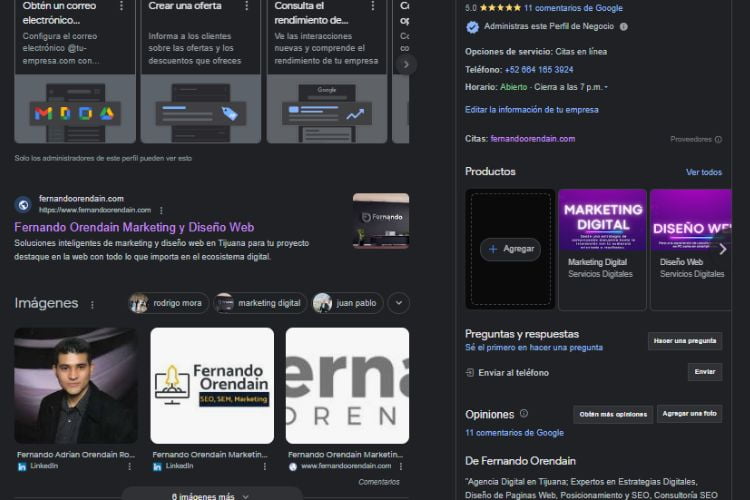 Publicaciones de Google My Business: La estrategia para potenciar tu negocio local