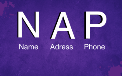 Optimización de NAP para mejorar tu presencia en SEO local: una guía detallada