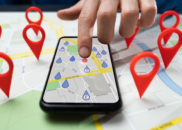 google maps y vídeos para mejorar tu seo local