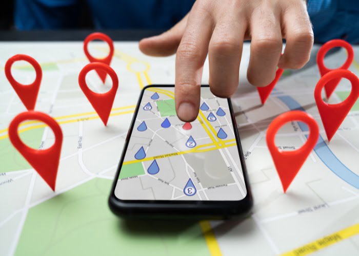 8 estrategias efectivas para el SEO local.
Estrategias de SEO local.
