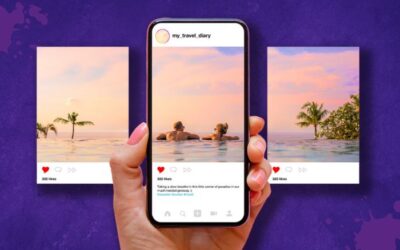 Tamaño óptimo para imágenes en redes sociales 2024