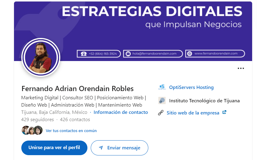 LinkedIn para empresas: La mejor estrategia de marketing B2B LinkedIn para empresas