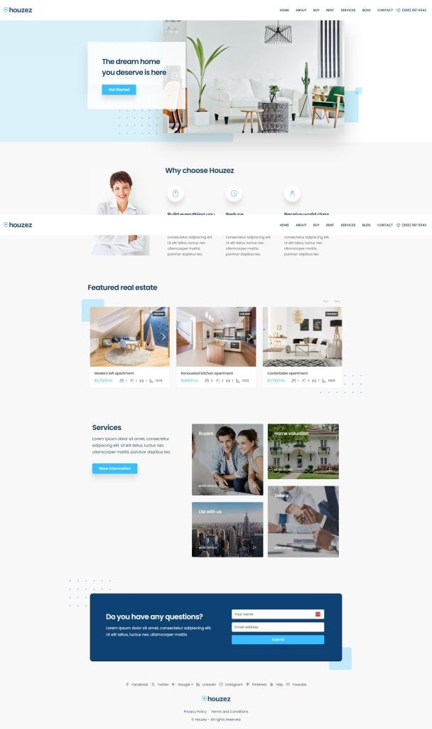 ejemplo sitio web inmobiliaria 3