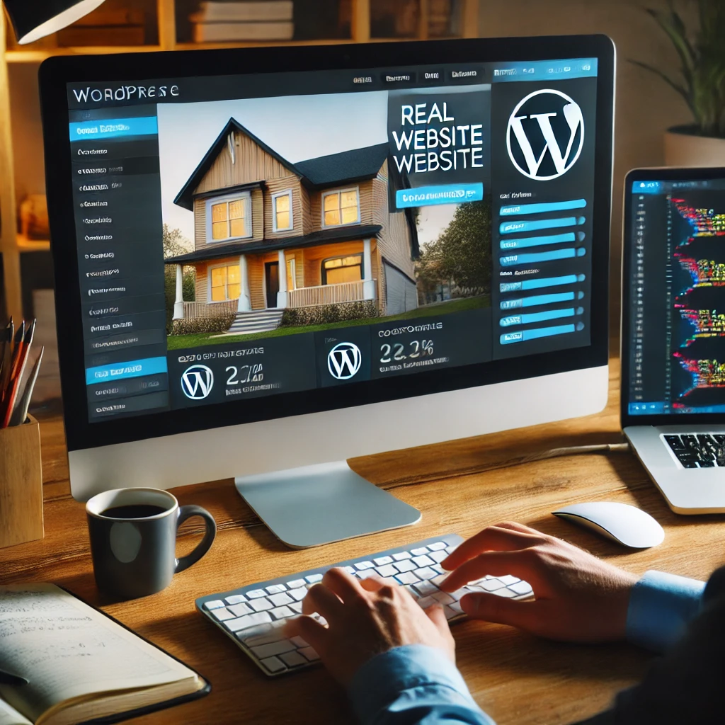 personalizacion web inmobiliaria wordpress personalizacion web inmobiliaria wordpress