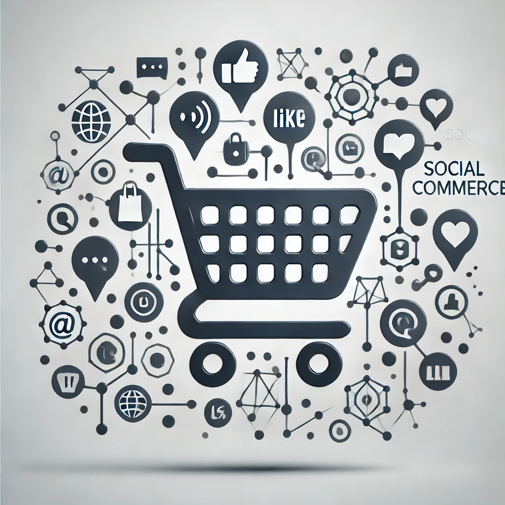 Importancia del social commerce